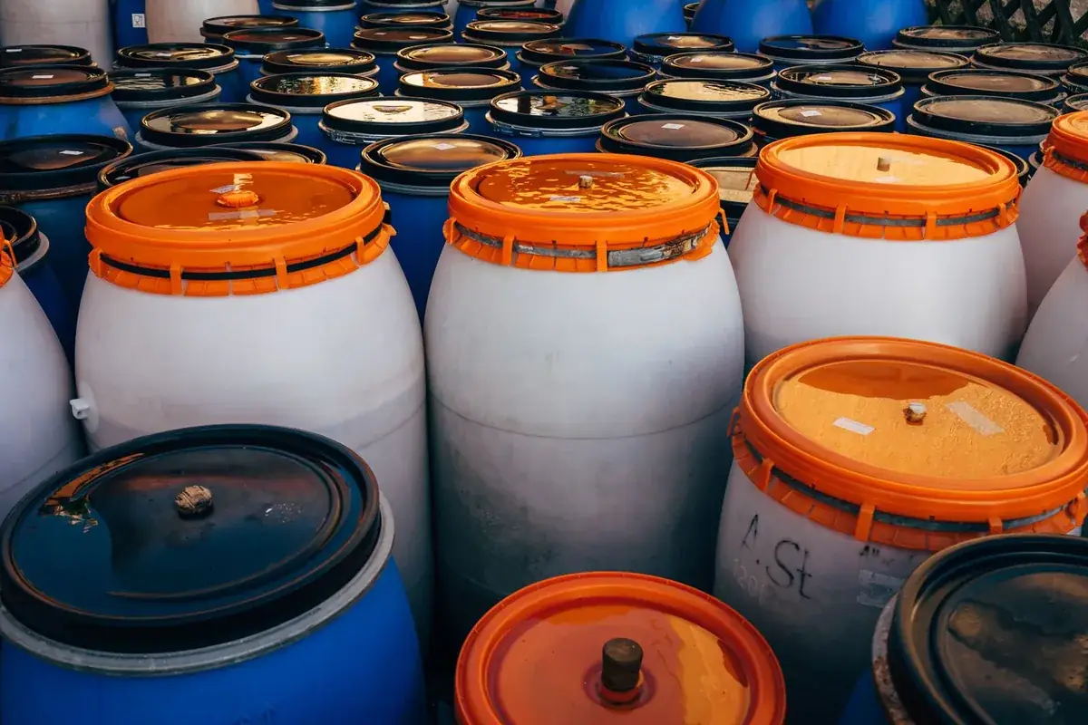 Chemical & Toxic Waste Cleanup in Gosnell, AR